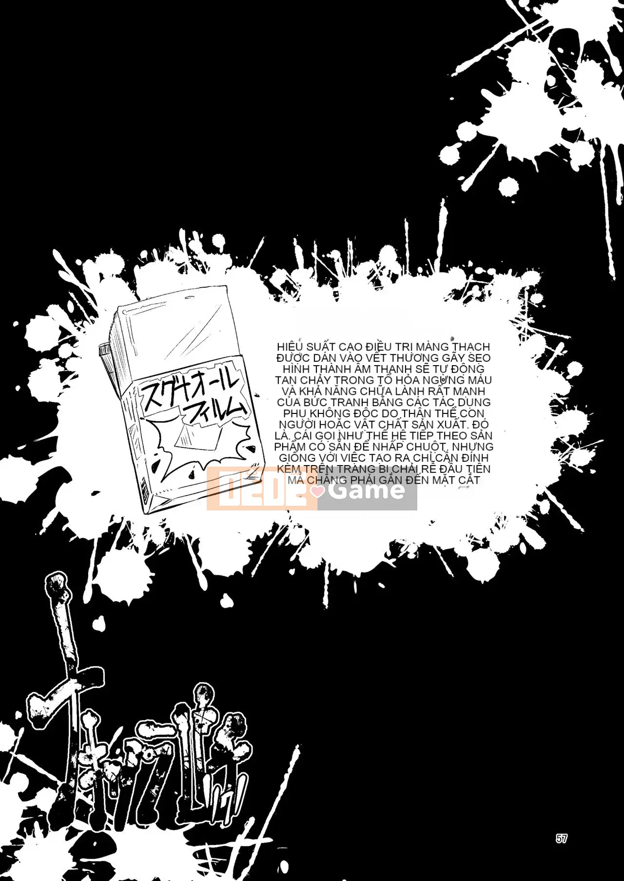 [Suzuponi (Suzu no Moku)] Nakitsura Wasp Lasno [Nhóm Hán hóa Kizuki Gakuen] [Kỹ thuật số]