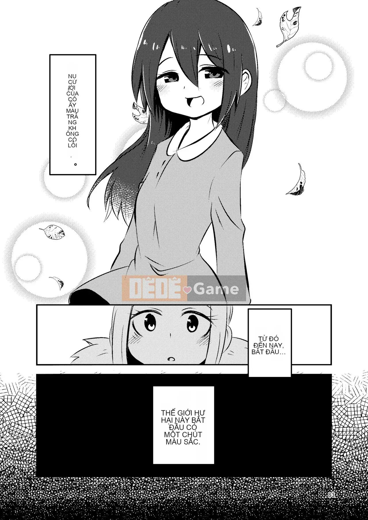 [Suzuponi (Suzu no Moku)] Nakitsura Wasp Lasno [Nhóm Hán hóa Kizuki Gakuen] [Kỹ thuật số]