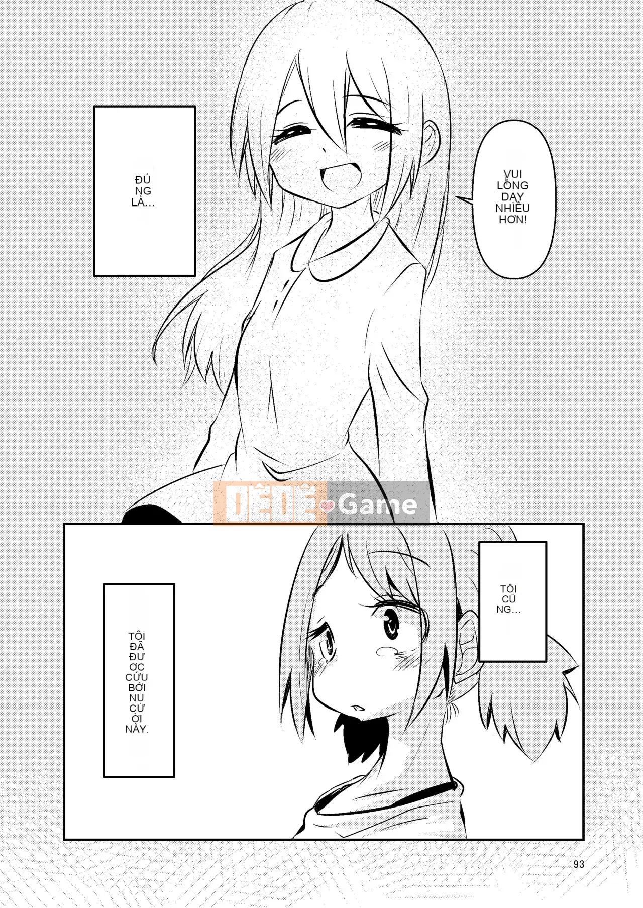 [Suzuponi (Suzu no Moku)] Nakitsura Wasp Lasno [Nhóm Hán hóa Kizuki Gakuen] [Kỹ thuật số]