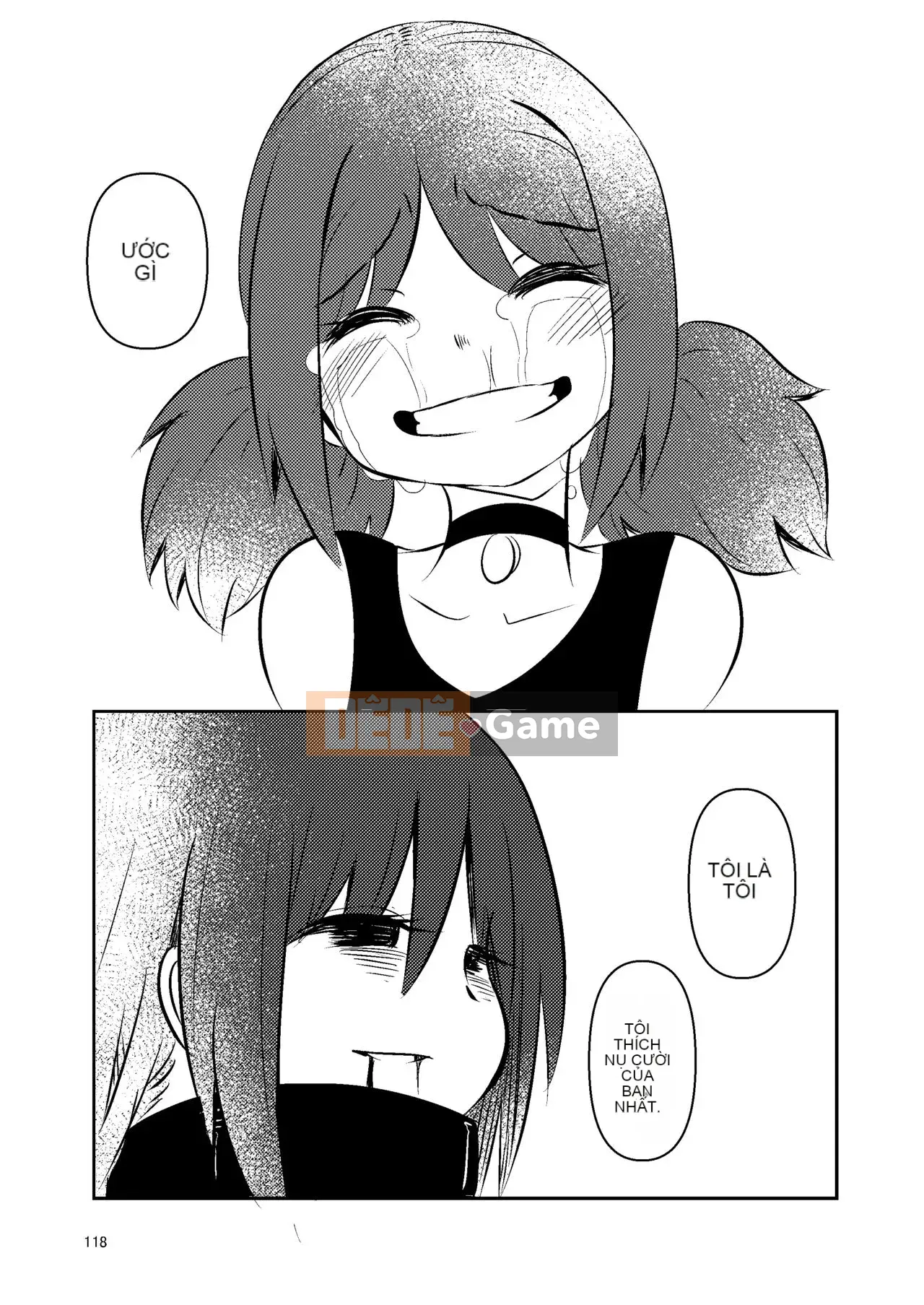 [Suzuponi (Suzu no Moku)] Nakitsura Wasp Lasno [Nhóm Hán hóa Kizuki Gakuen] [Kỹ thuật số]