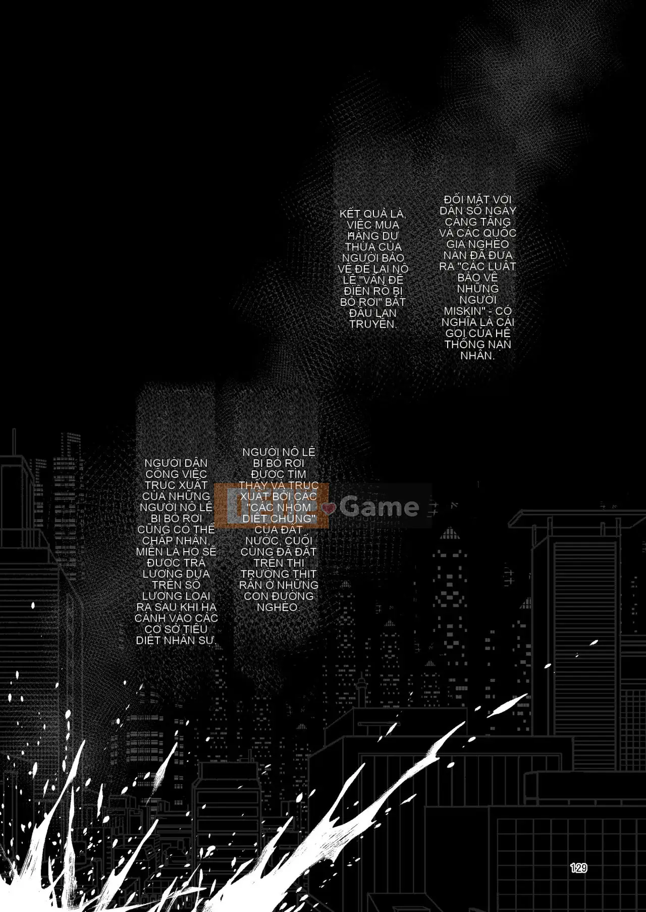 [Suzuponi (Suzu no Moku)] Nakitsura Wasp Lasno [Nhóm Hán hóa Kizuki Gakuen] [Kỹ thuật số]