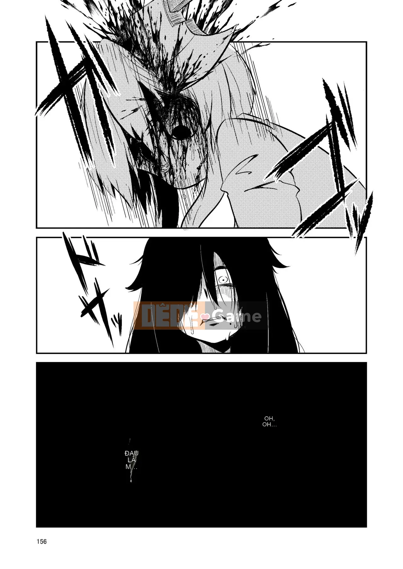 [Suzuponi (Suzu no Moku)] Nakitsura Wasp Lasno [Nhóm Hán hóa Kizuki Gakuen] [Kỹ thuật số]