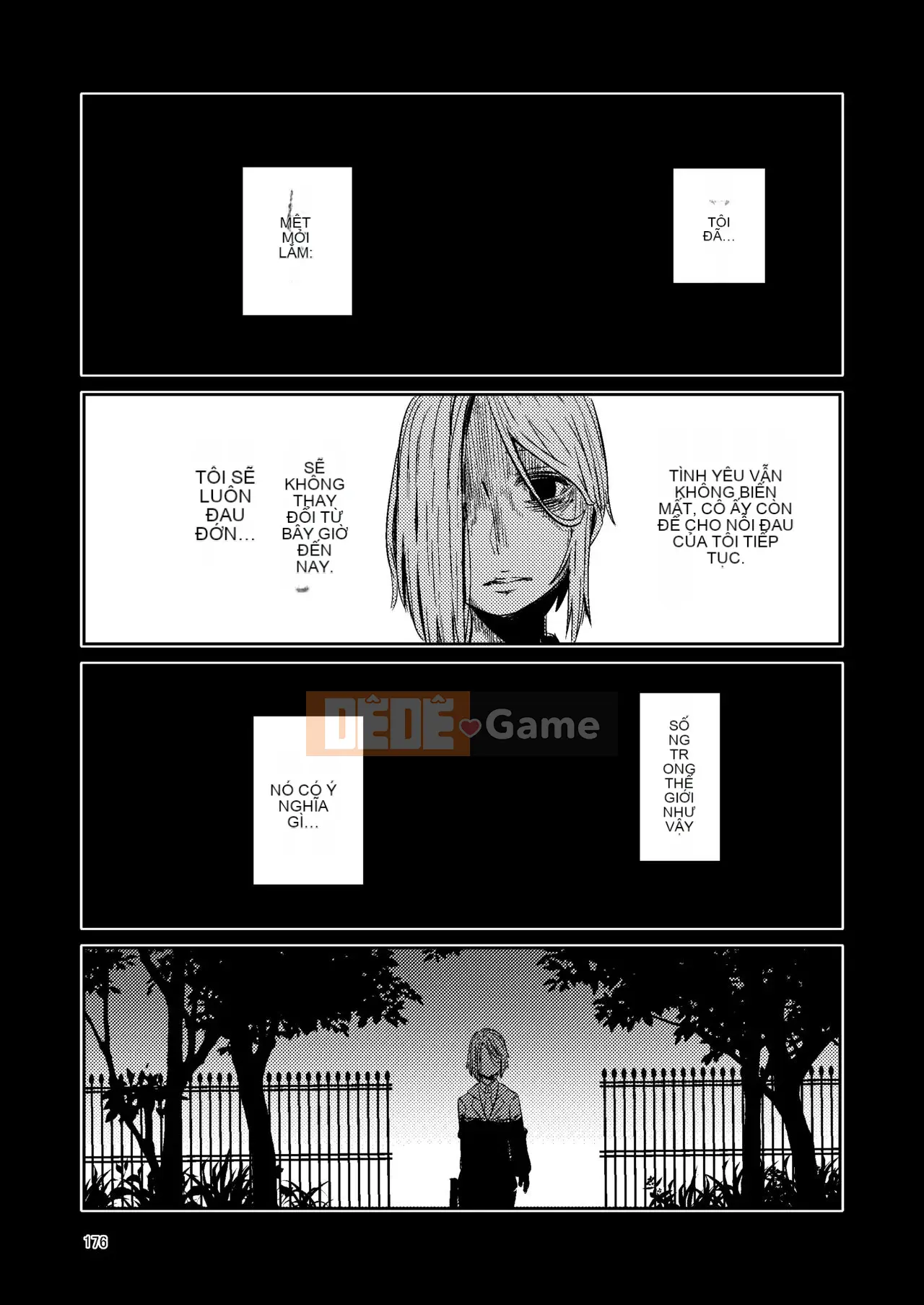 [Suzuponi (Suzu no Moku)] Nakitsura Wasp Lasno [Nhóm Hán hóa Kizuki Gakuen] [Kỹ thuật số]