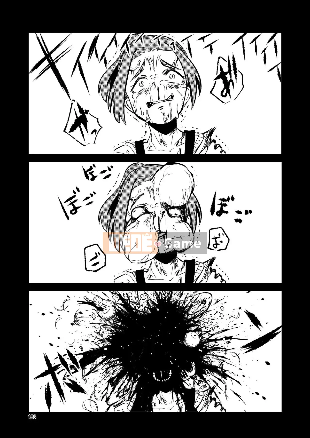 [Suzuponi (Suzu no Moku)] Nakitsura Wasp Lasno [Nhóm Hán hóa Kizuki Gakuen] [Kỹ thuật số]