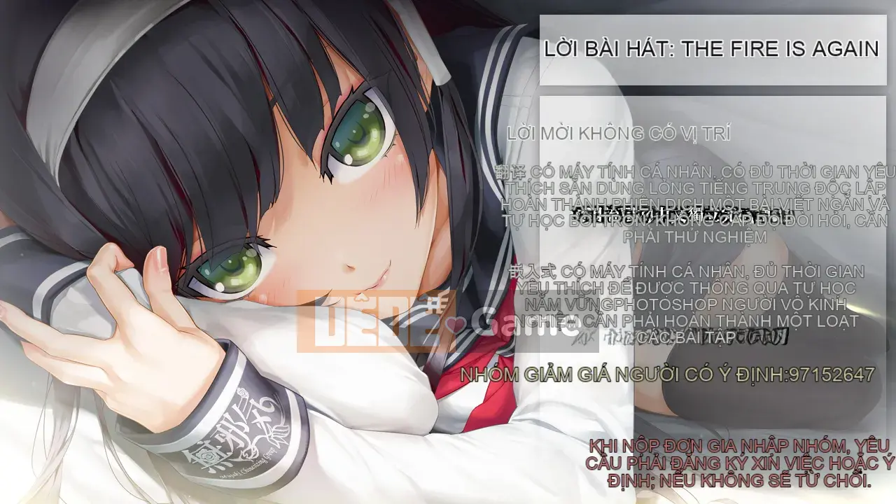 [Fujimaru] Một cách hay để học hỏi từ các cô gái (COMIC Kairakuten tháng 1 năm 2021) [Hanka Gumi ngây thơ][MJK-21-Z2526][Đã bị kiểm duyệt]