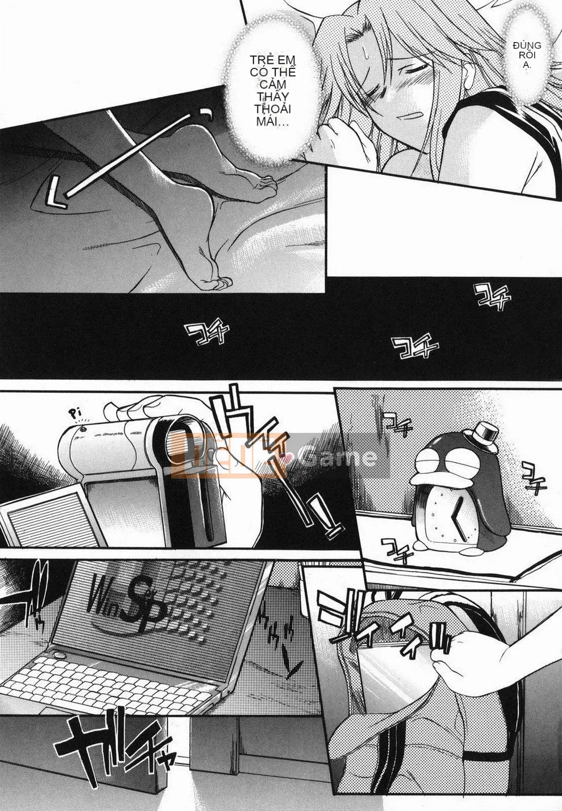 [Murasaki vermilion] Hướng dẫn Shinro