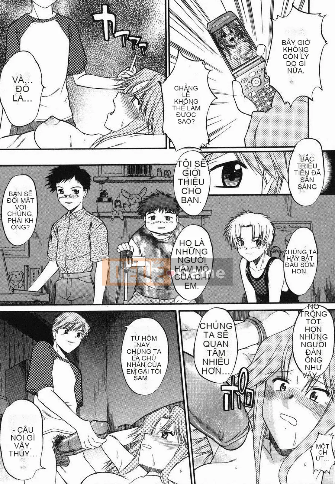 [Murasaki vermilion] Hướng dẫn Shinro