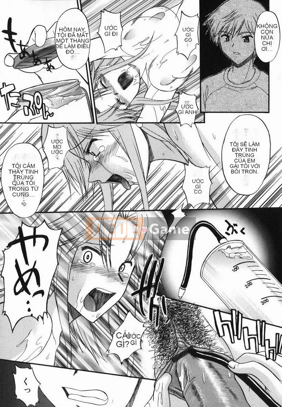 [Murasaki vermilion] Hướng dẫn Shinro