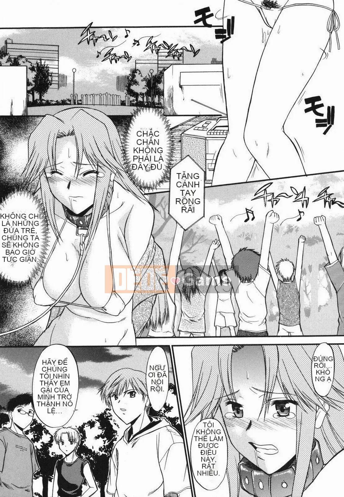 [Murasaki vermilion] Hướng dẫn Shinro