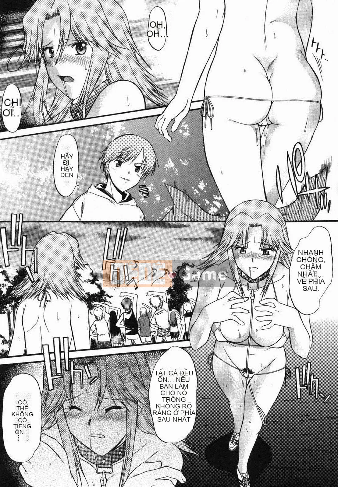 [Murasaki vermilion] Hướng dẫn Shinro