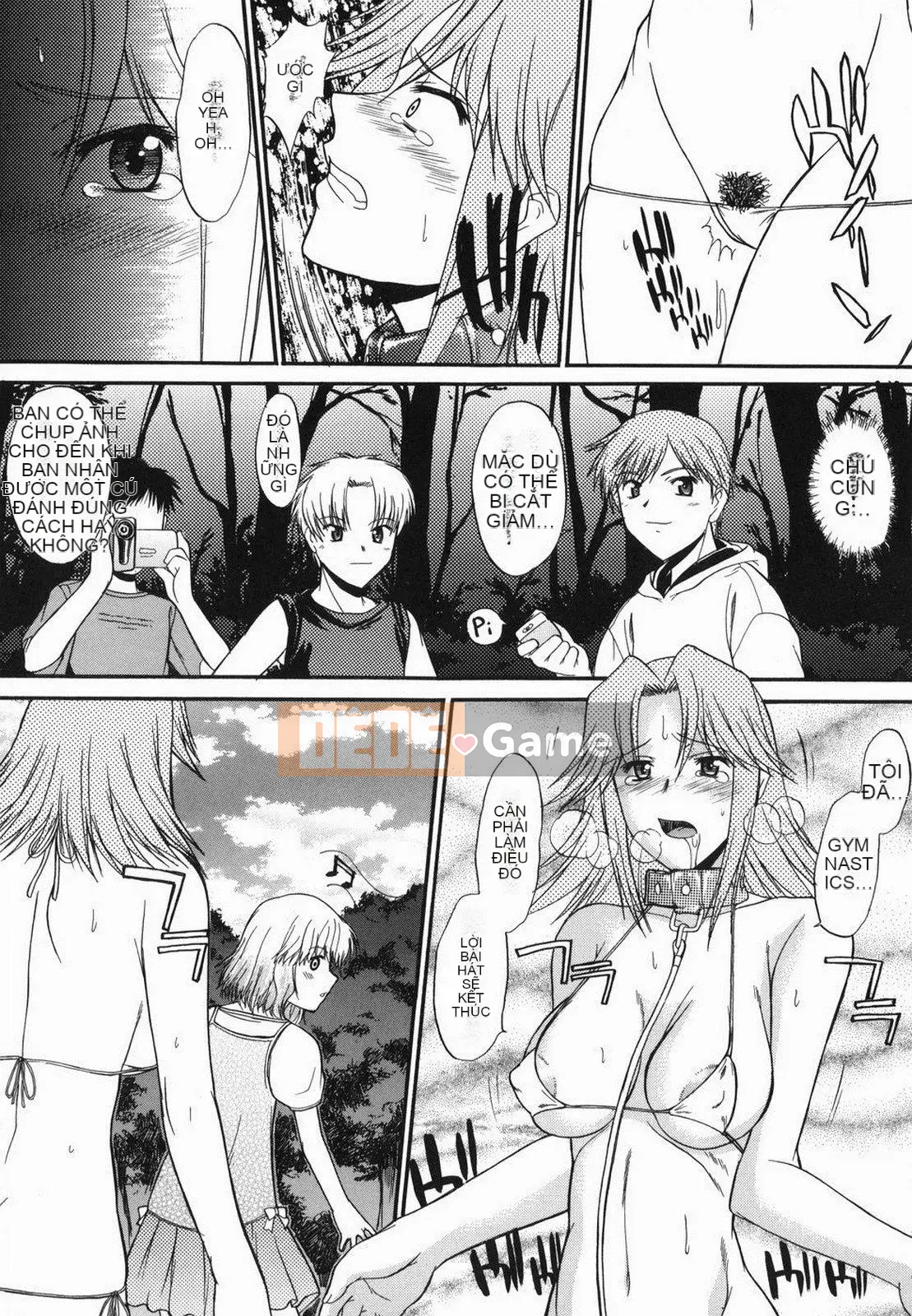 [Murasaki vermilion] Hướng dẫn Shinro