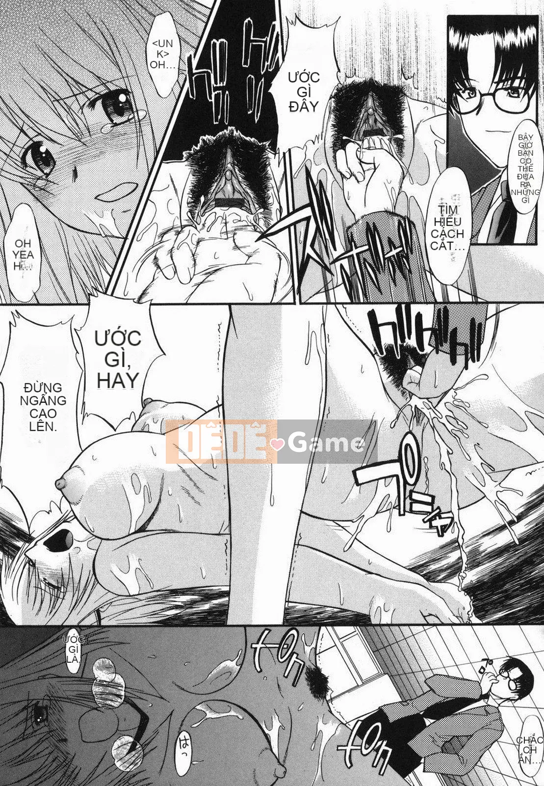 [Murasaki vermilion] Hướng dẫn Shinro