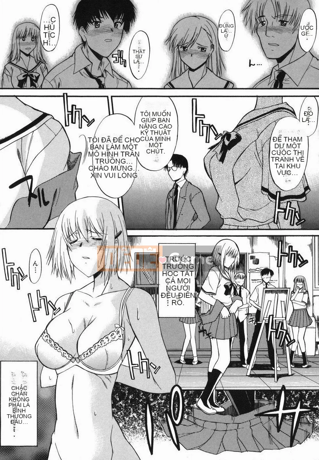 [Murasaki vermilion] Hướng dẫn Shinro