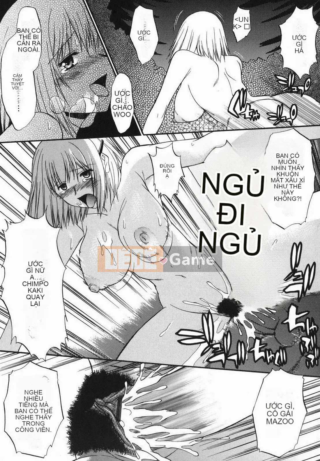 [Murasaki vermilion] Hướng dẫn Shinro