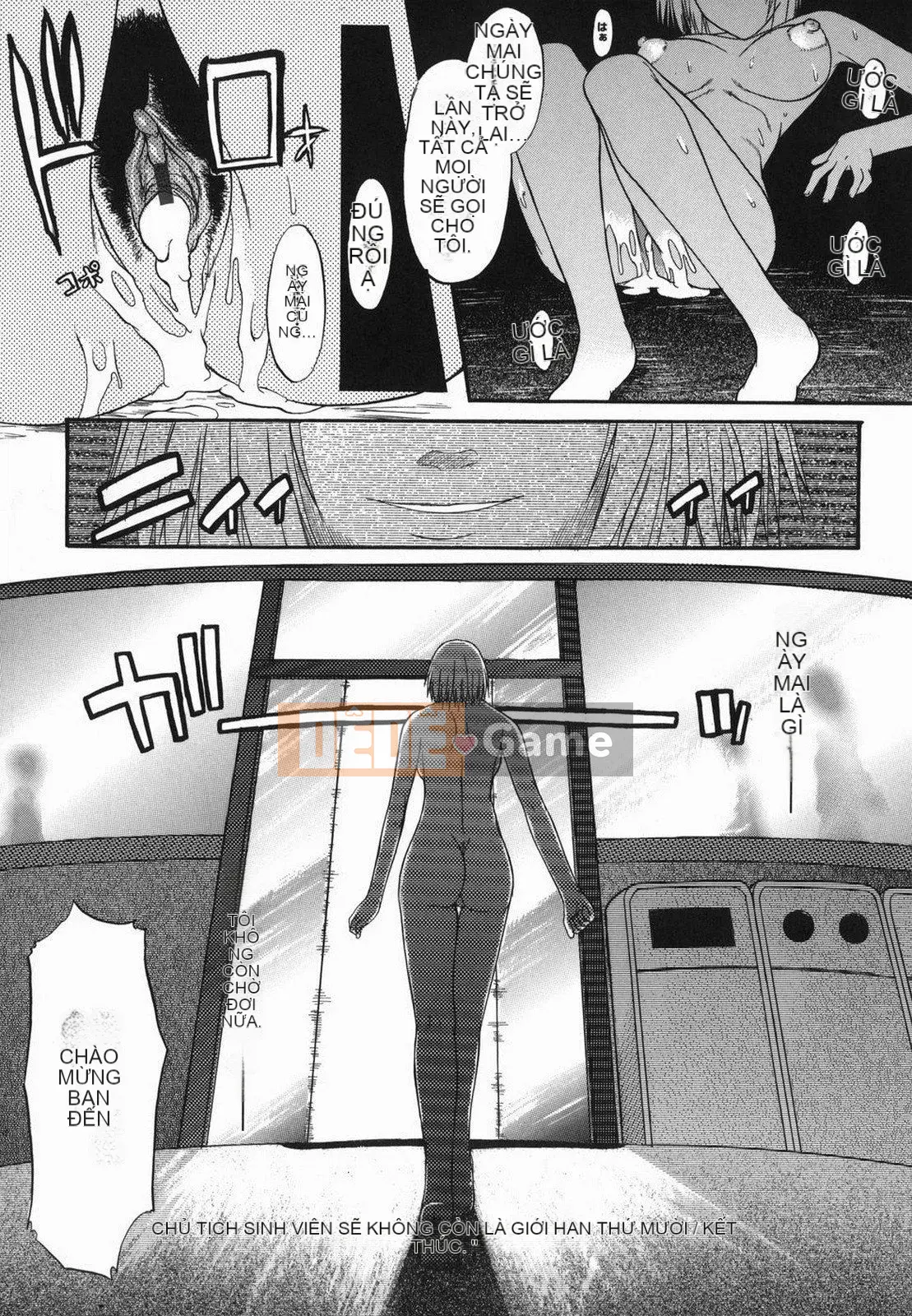 [Murasaki vermilion] Hướng dẫn Shinro