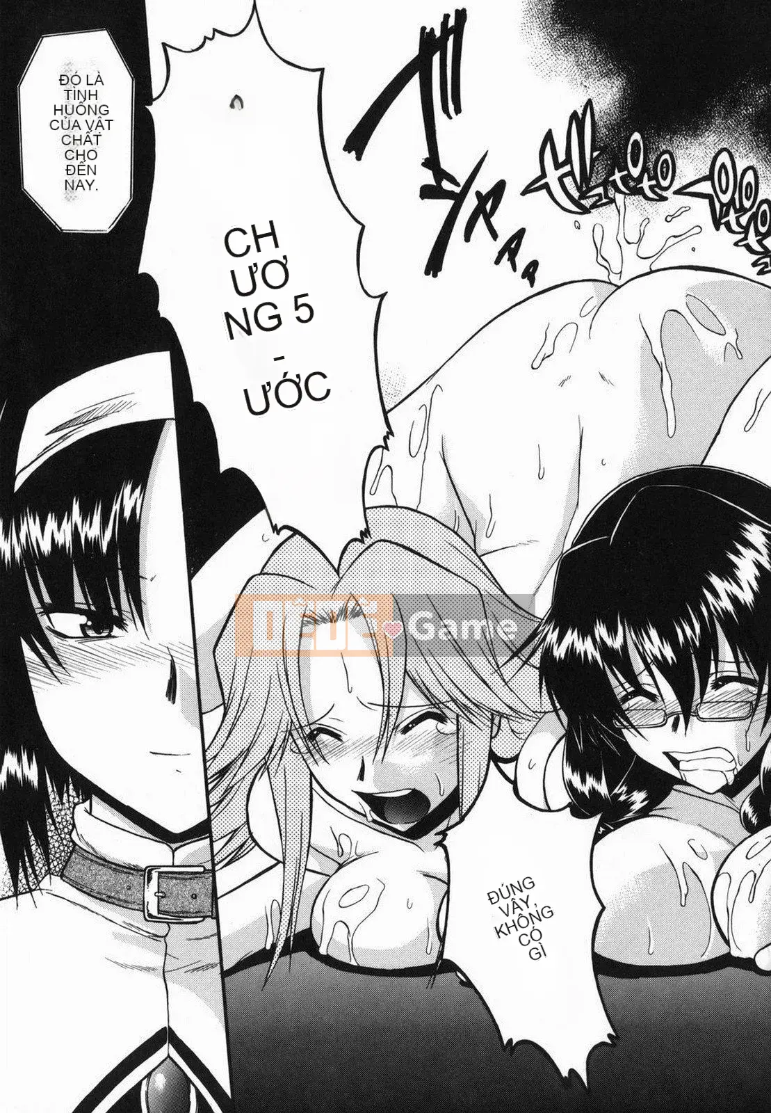 [Murasaki vermilion] Hướng dẫn Shinro