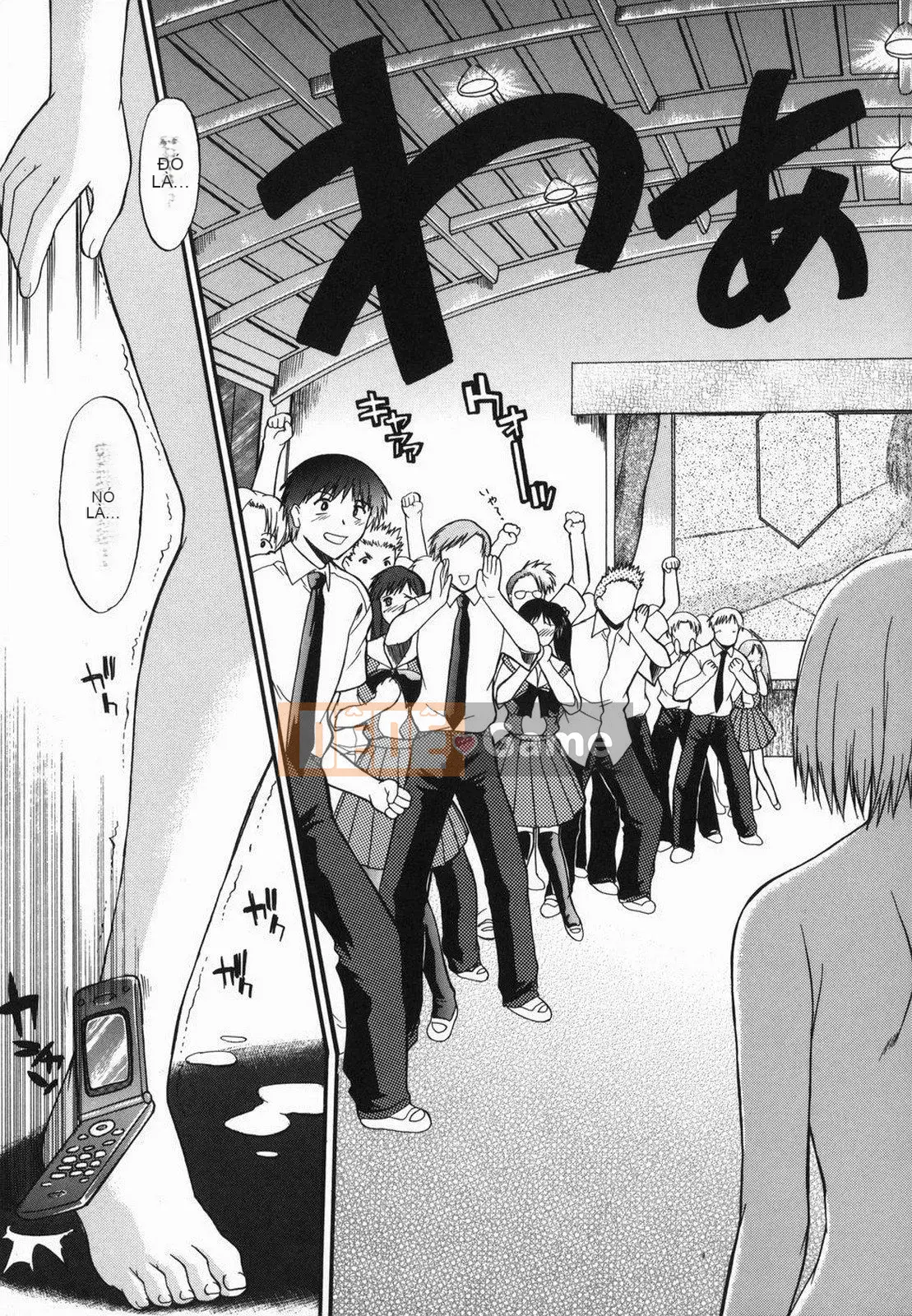 [Murasaki vermilion] Hướng dẫn Shinro