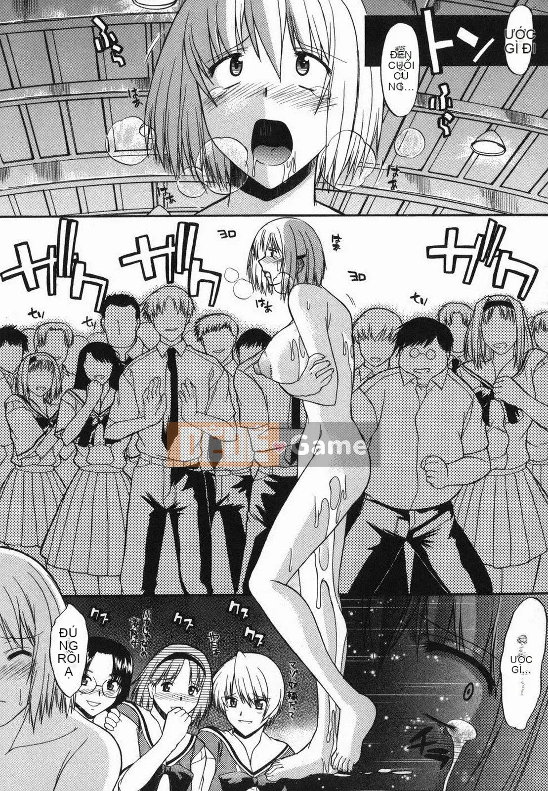 [Murasaki vermilion] Hướng dẫn Shinro