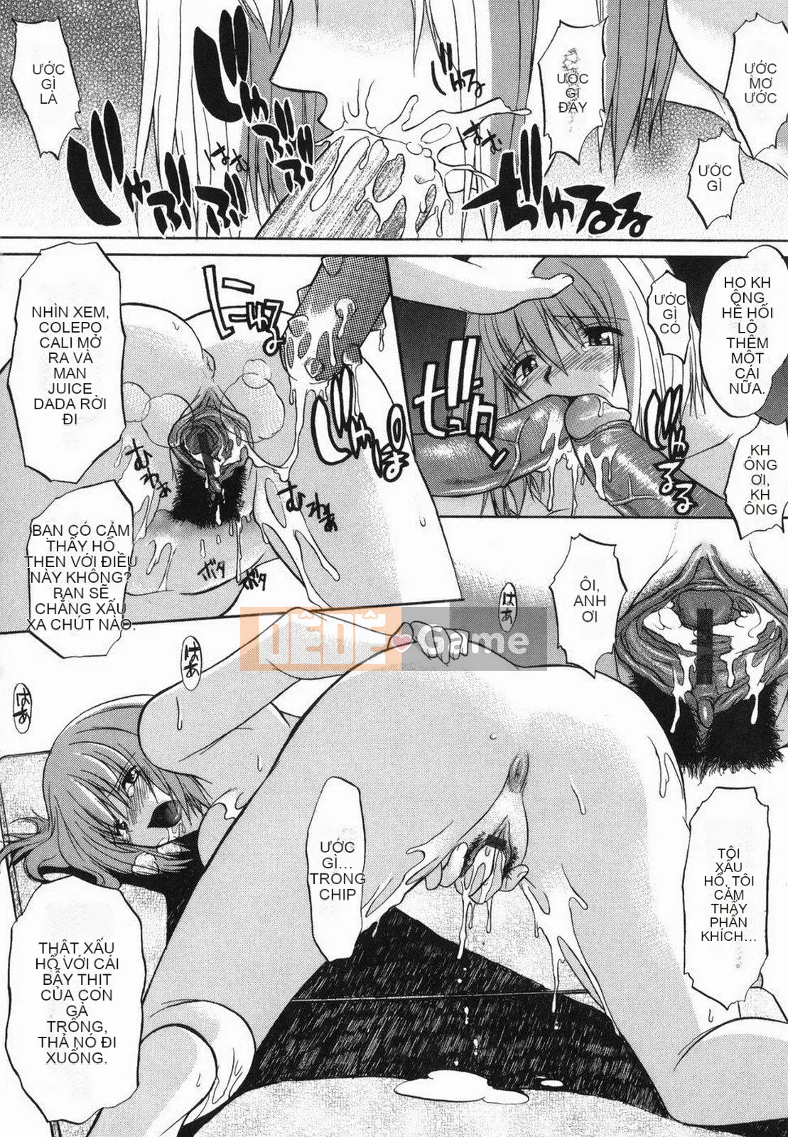 [Murasaki vermilion] Hướng dẫn Shinro