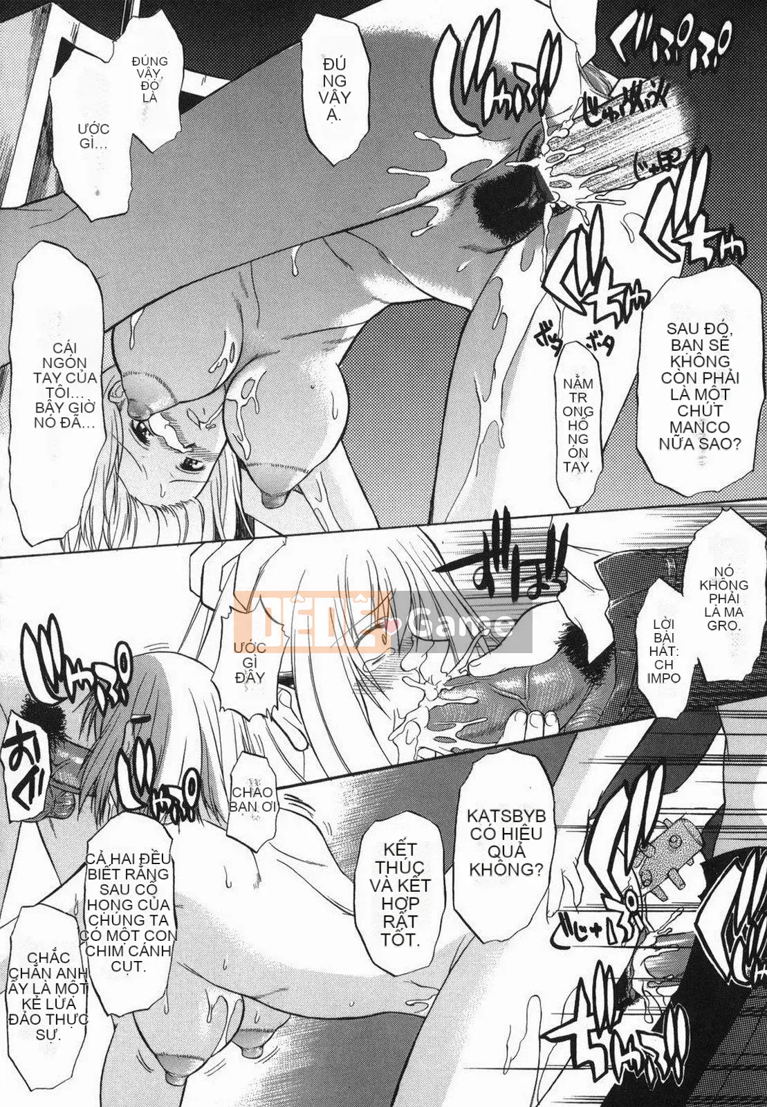 [Murasaki vermilion] Hướng dẫn Shinro