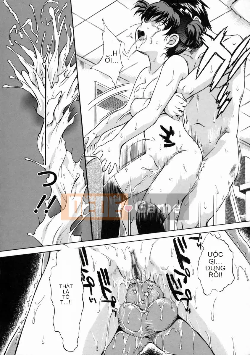 [Tsukino Jougi] Nhật ký Mousou