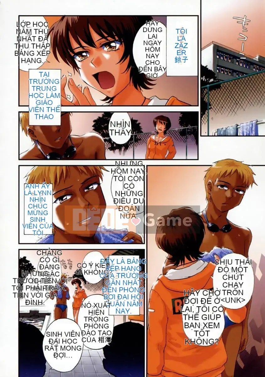 [Tsukino Jougi] Nhật ký Mousou