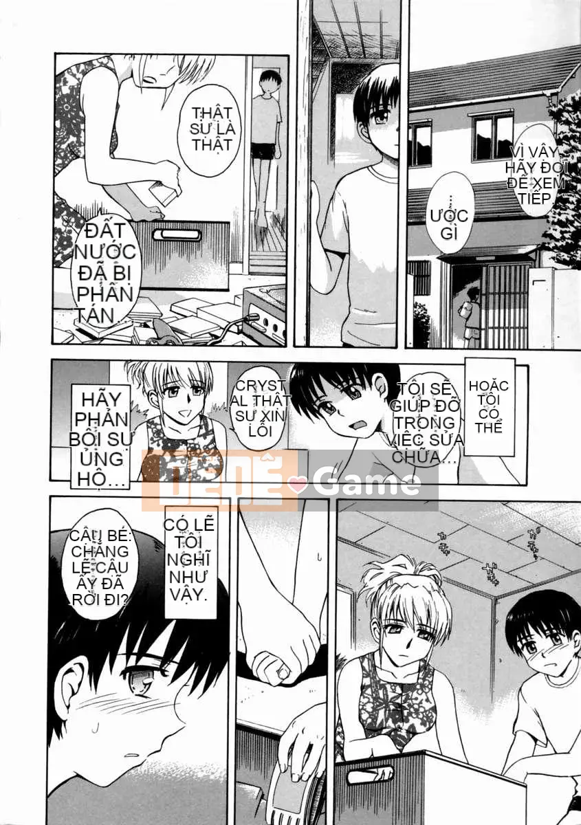 [Tsukino Jougi] Nhật ký Mousou