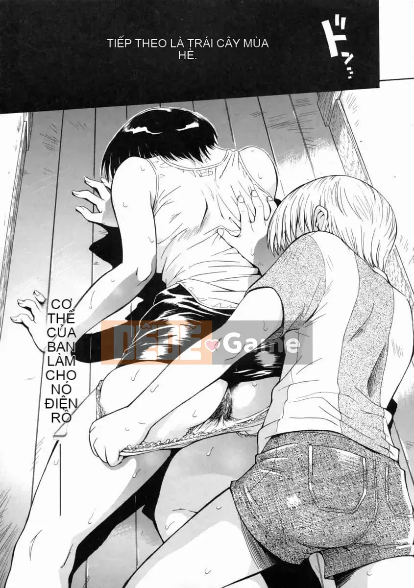 [Tsukino Jougi] Nhật ký Mousou