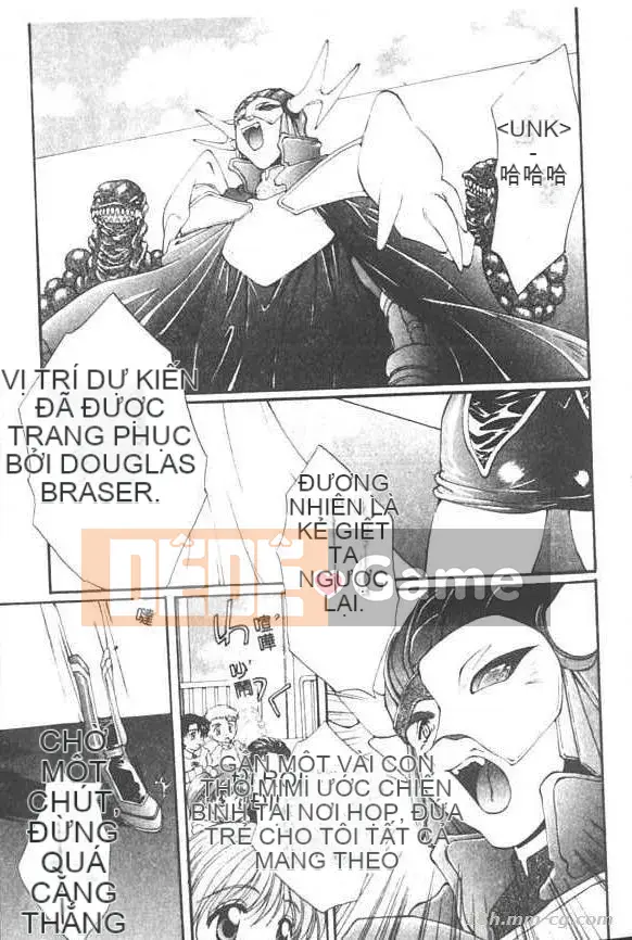 [Kurokawa Mio] Thánh Airi Jogakuin