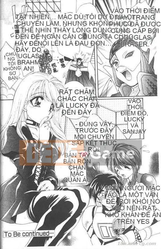 [Kurokawa Mio] Thánh Airi Jogakuin