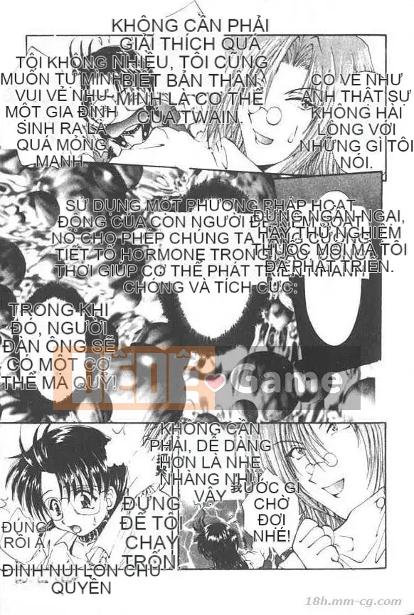 [Kurokawa Mio] Thánh Airi Jogakuin