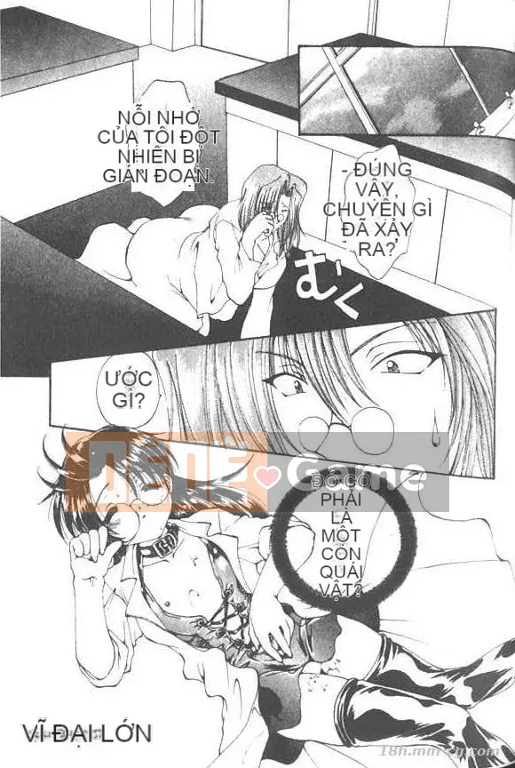 [Kurokawa Mio] Thánh Airi Jogakuin