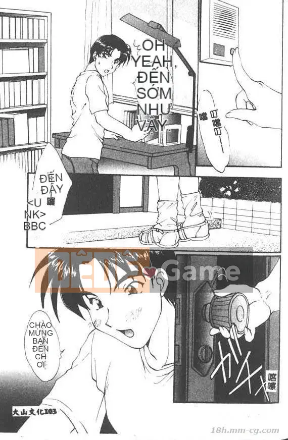 [Kurokawa Mio] Thánh Airi Jogakuin