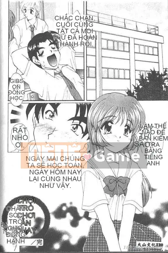 [Kurokawa Mio] Thánh Airi Jogakuin