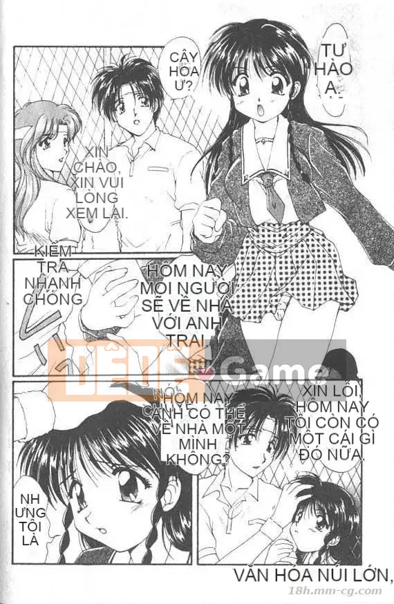 [Kurokawa Mio] Thánh Airi Jogakuin