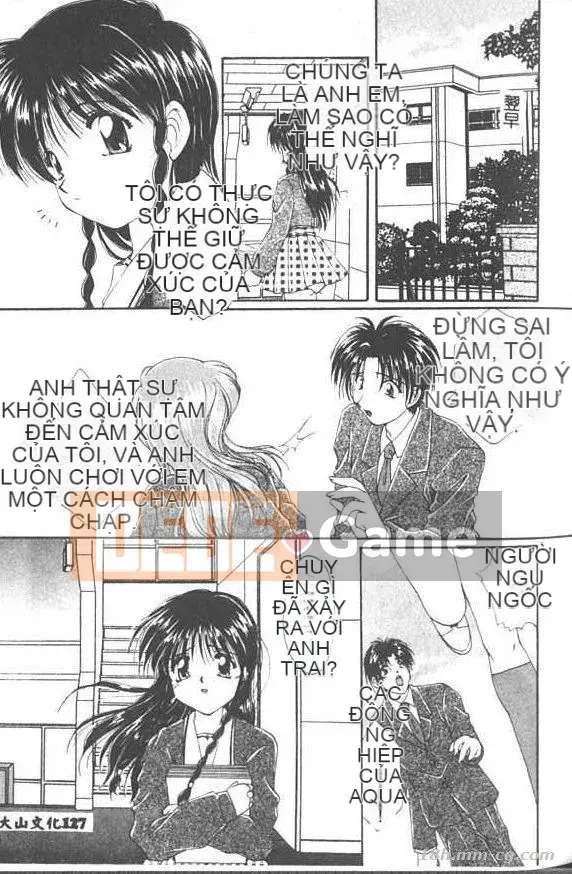 [Kurokawa Mio] Thánh Airi Jogakuin