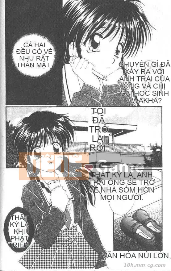 [Kurokawa Mio] Thánh Airi Jogakuin