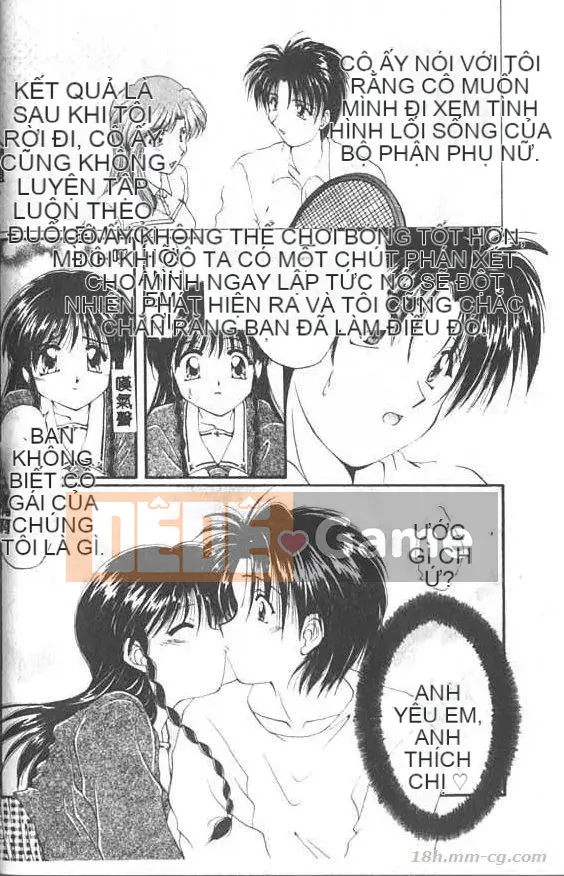 [Kurokawa Mio] Thánh Airi Jogakuin