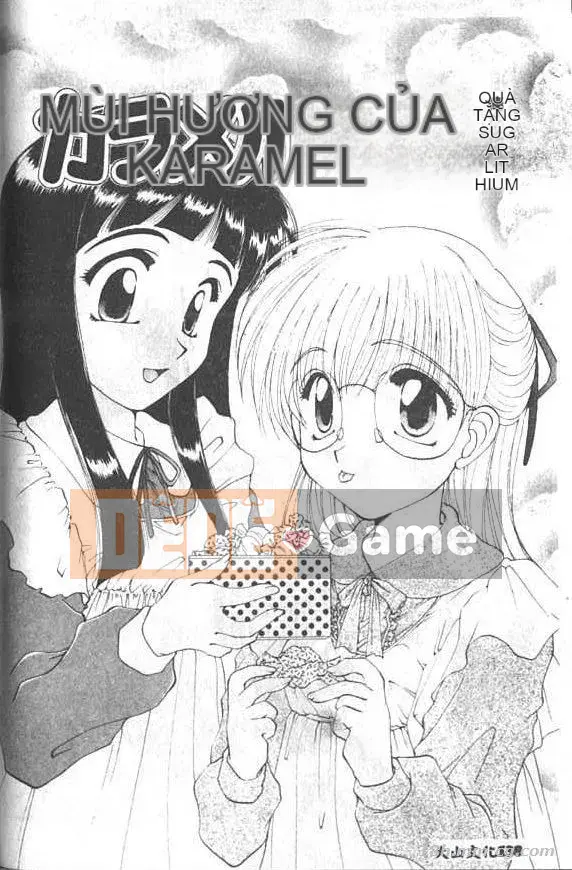 [Kurokawa Mio] Thánh Airi Jogakuin