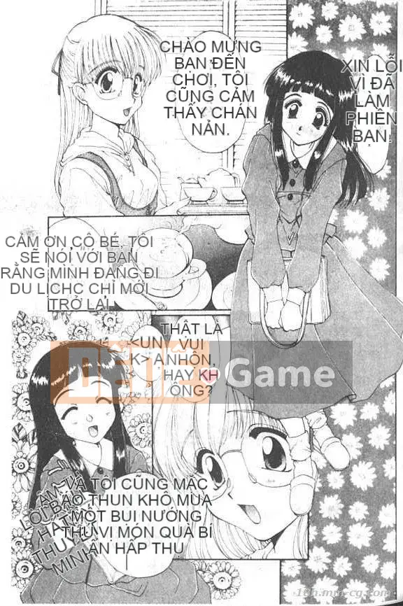 [Kurokawa Mio] Thánh Airi Jogakuin