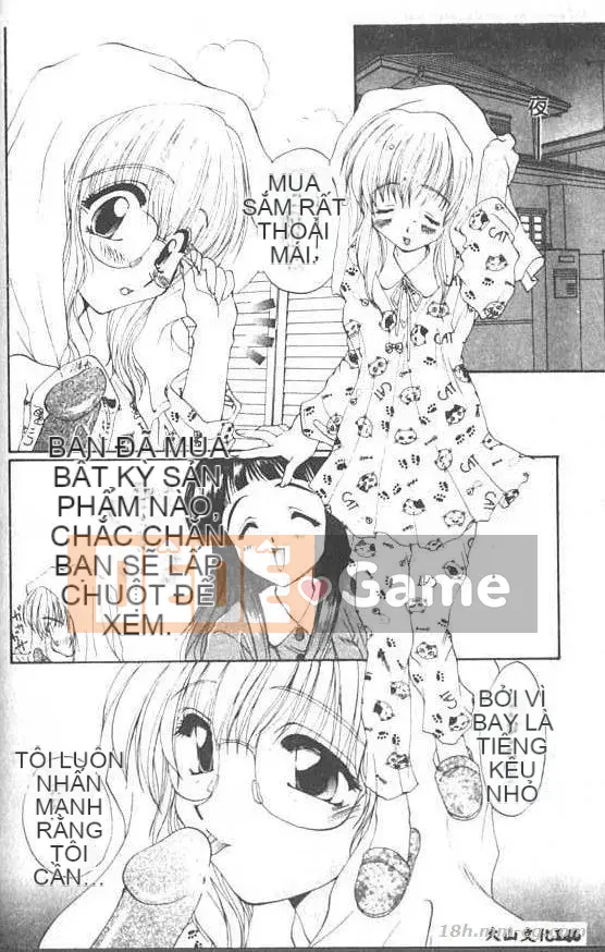 [Kurokawa Mio] Thánh Airi Jogakuin