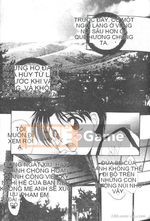 [Kurokawa Mio] Thánh Airi Jogakuin