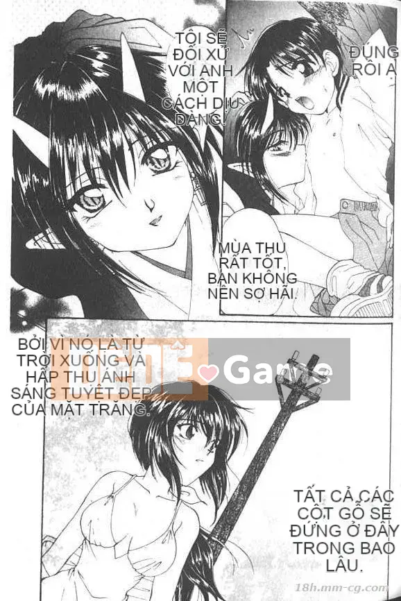 [Kurokawa Mio] Thánh Airi Jogakuin