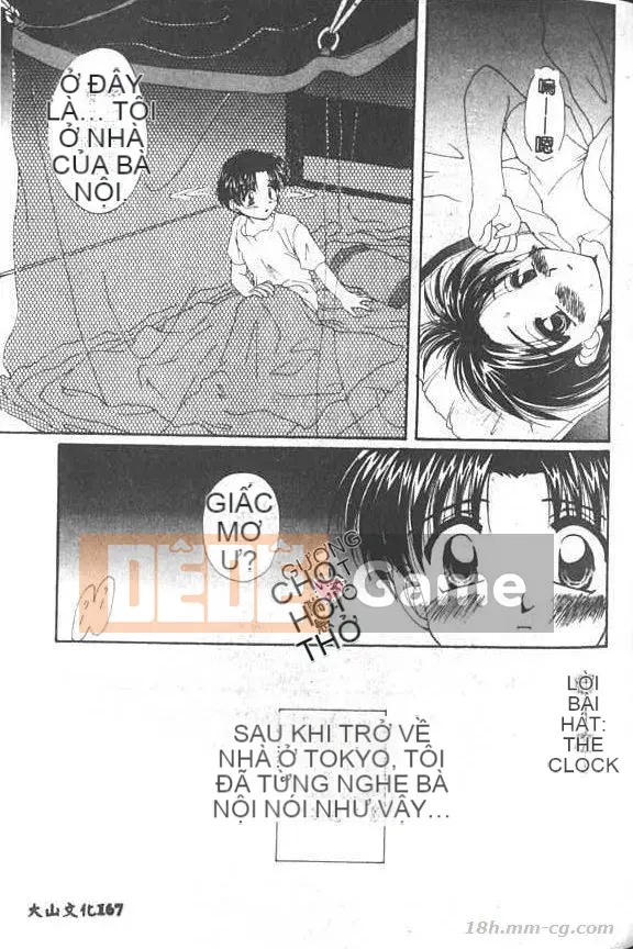 [Kurokawa Mio] Thánh Airi Jogakuin