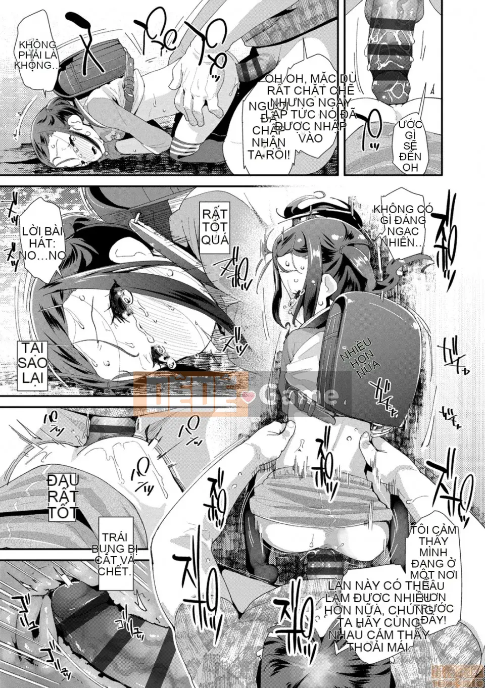 [Ryu Maejima] Cách sử dụng đồ chơi người lớn