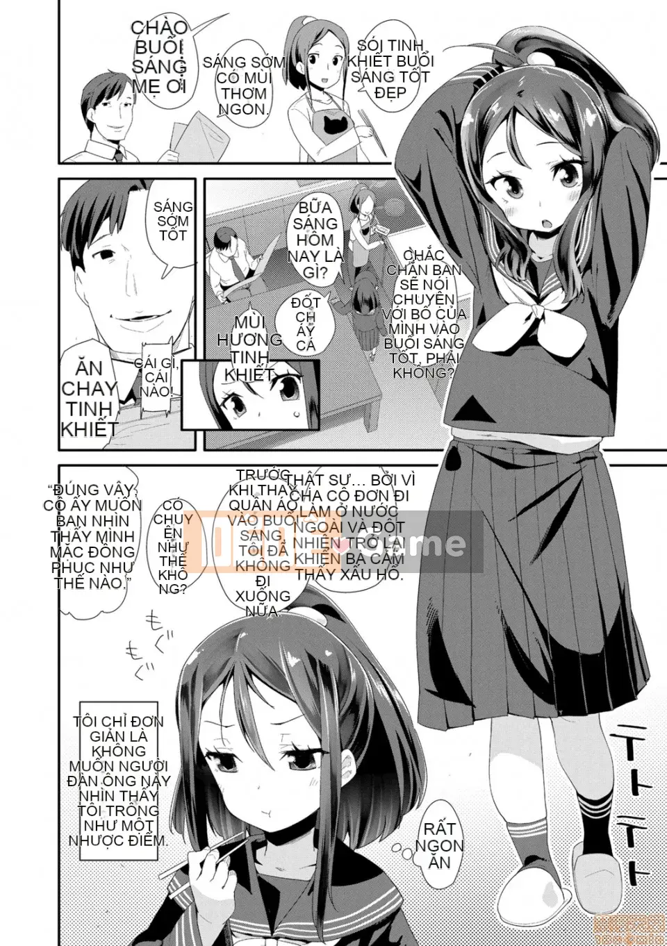 [Ryu Maejima] Cách sử dụng đồ chơi người lớn