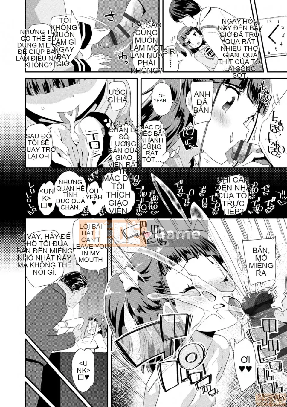 [Ryu Maejima] Cách sử dụng đồ chơi người lớn