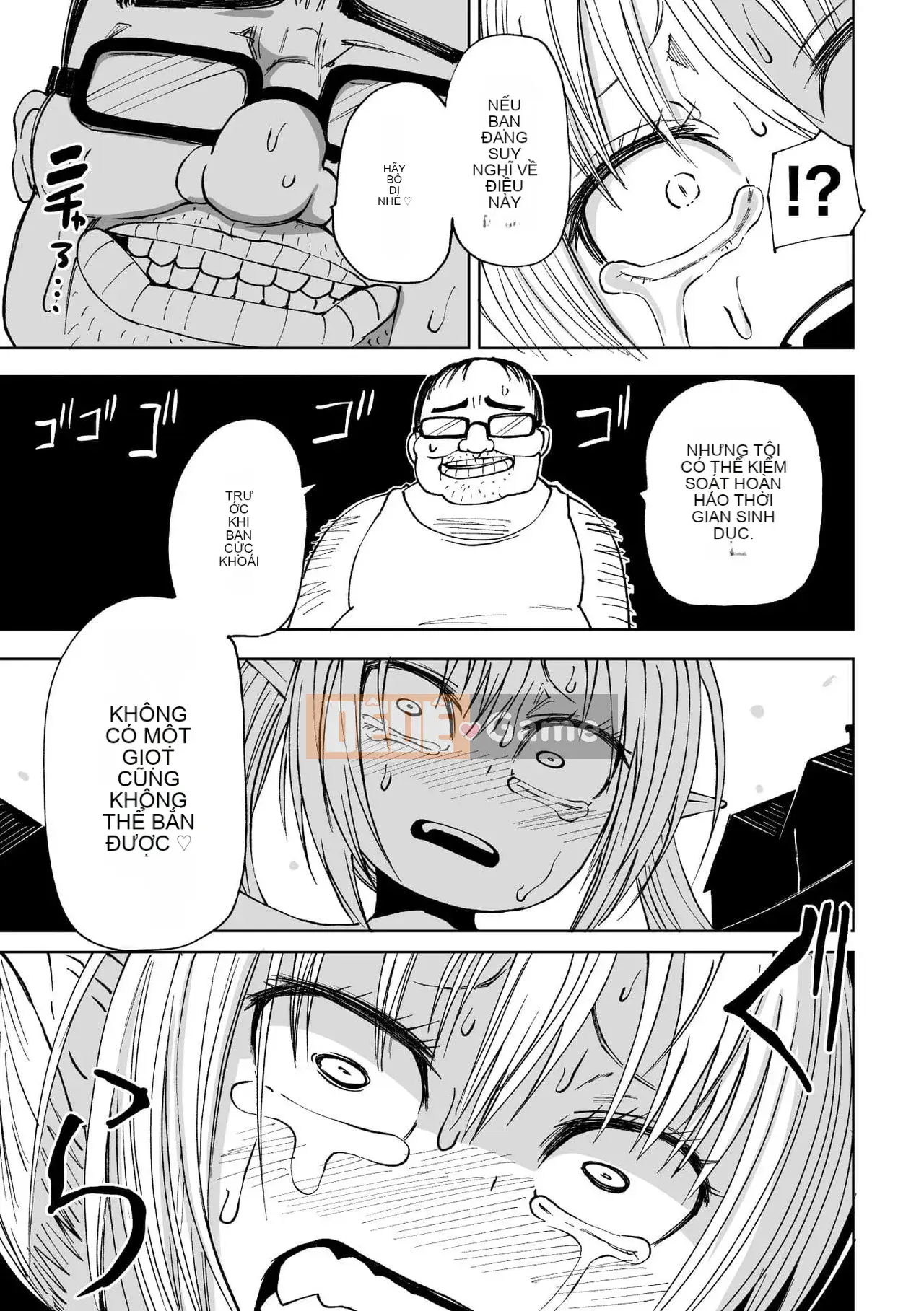 [Tuyển tập] Tạp chí truyện tranh Nijigen Mesugaki Succubus Sanction Namaiki Baby Room wo Wakeru De Rehabilitation Knock Vol.2