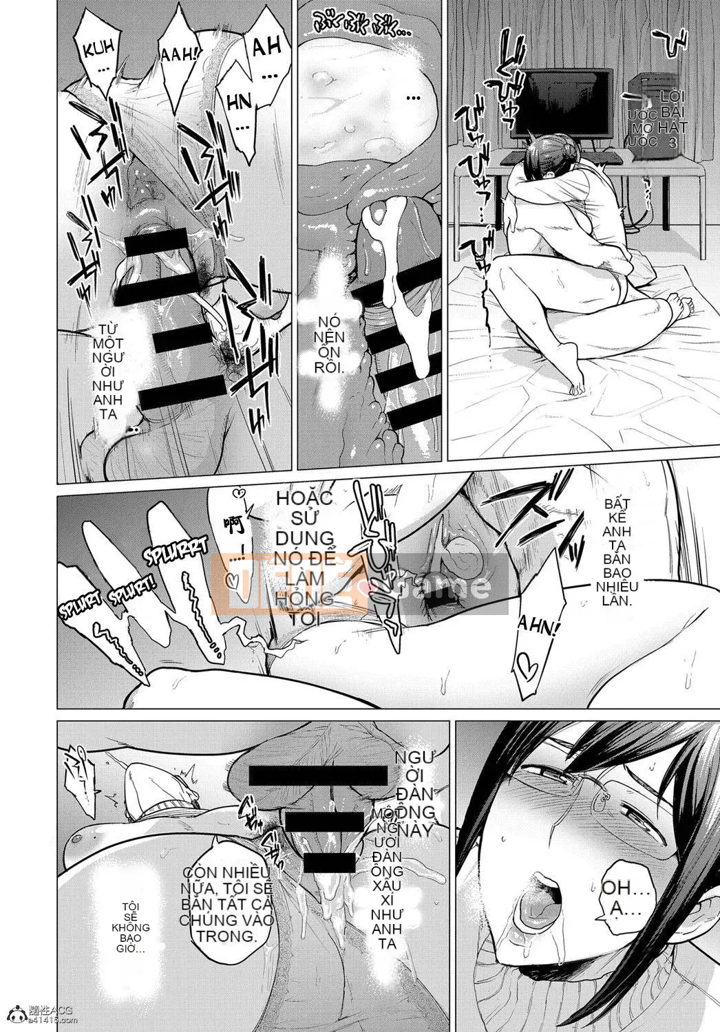 [Điểm yếu của Koshiyama] Không chung thủy với …