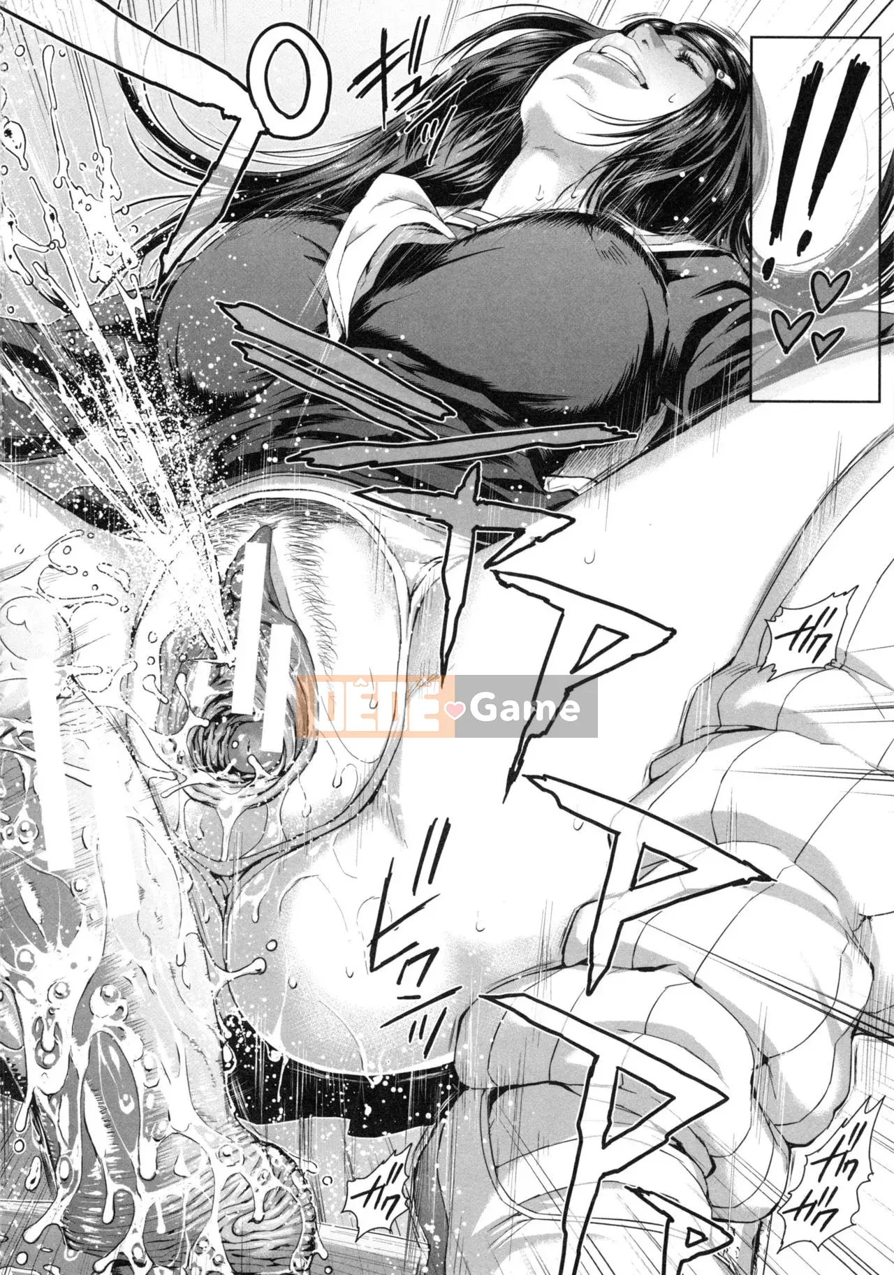 [Oobamburmai] Misako 34 tuổi nội trợ và nữ sinh